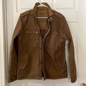 Jeremiah Bomber Jacket, size M